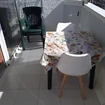 With Sea View In Playa De Americas, 40 M² * Playa de las Americas (Tenerife)