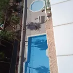 Lägenhet With Sea View In Playa De Americas, 40 M²