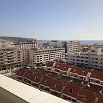 With Sea View In Playa De Americas, 40 M² Playa de las Americas (Tenerife)