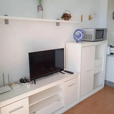 With Sea View In Playa De Americas, 40 M² * Playa de las Americas (Tenerife)