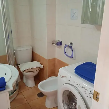 With Sea View In Playa De Americas, 40 M² Playa de las Americas (Tenerife)