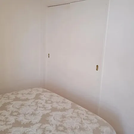 With Sea View In Playa De Americas, 40 M² Lägenhet *