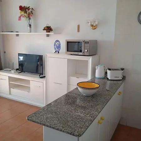 With Sea View In Playa De Americas, 40 M² Playa de las Americas (Tenerife)